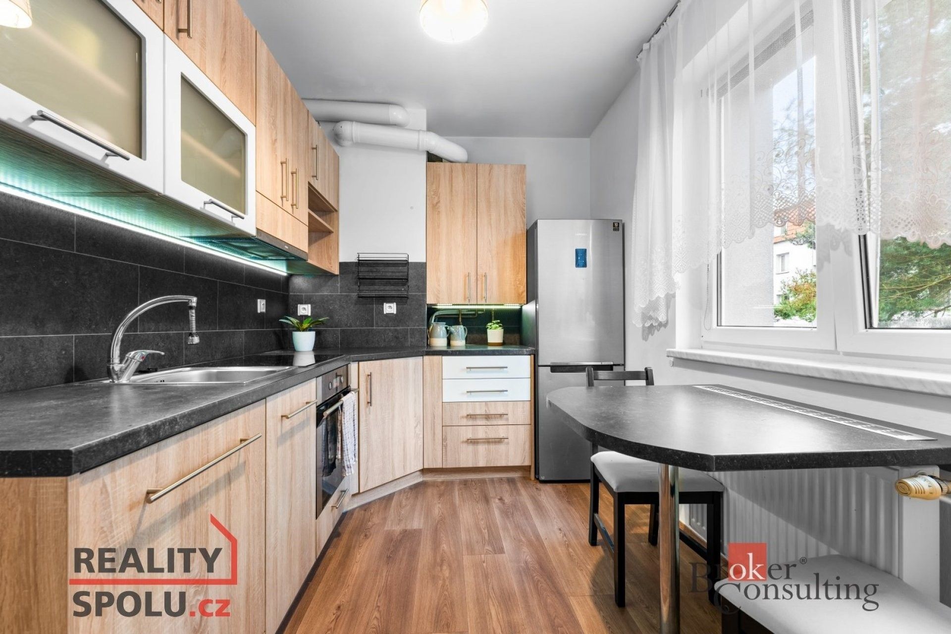 3+1, Dr. Janského, Moravská Třebová, 65 m²