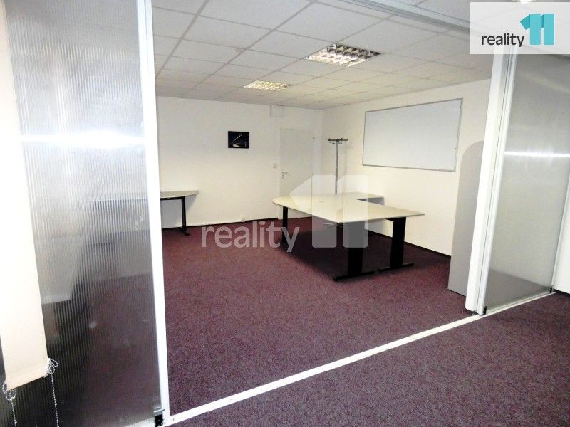 Kancelář · 37 m² · Hrnčířská, Jesenice - 4
