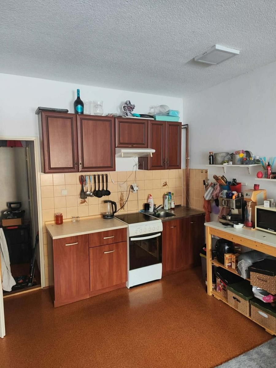 Pronájem byt 2+kk - nám. Svobody, Jeseník, 60 m²