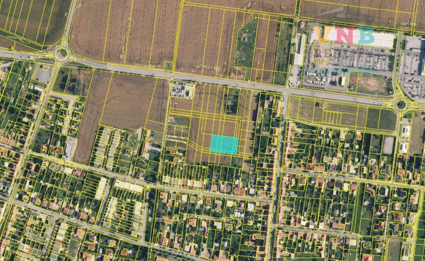 Pozemky pro bydlení, Čechovice, Prostějov, 2 m²