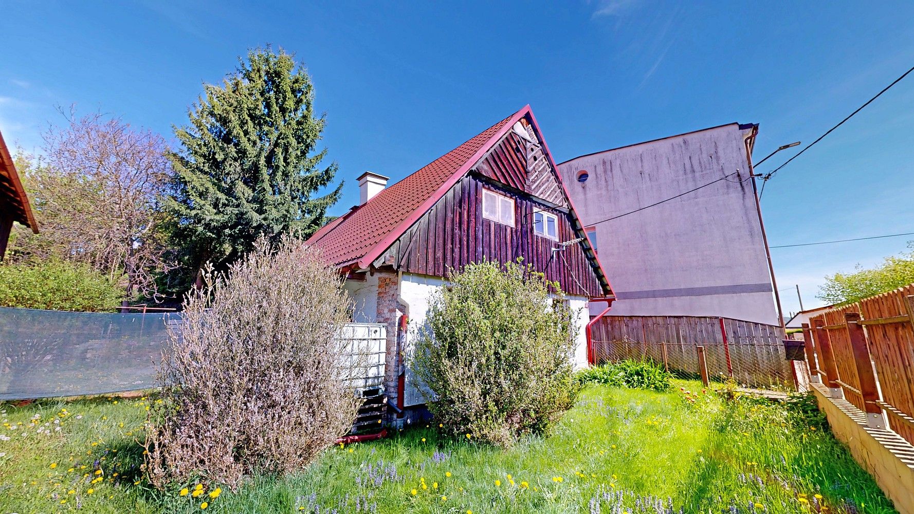 Rodinný dům · 116 m² · Velké Poříčí, okres Náchod, Královéhradecký kraj - 4