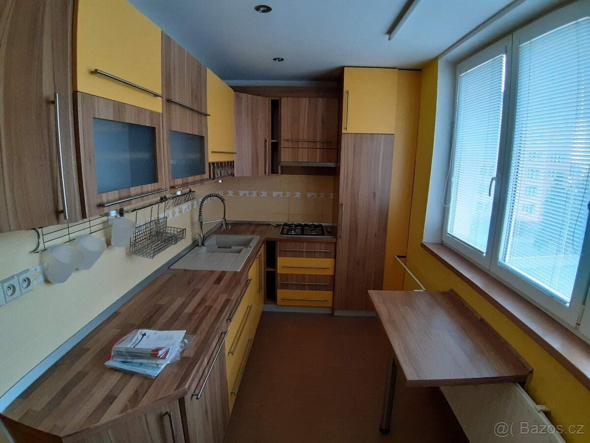 Byty, Ostrava, 700 30 - 1