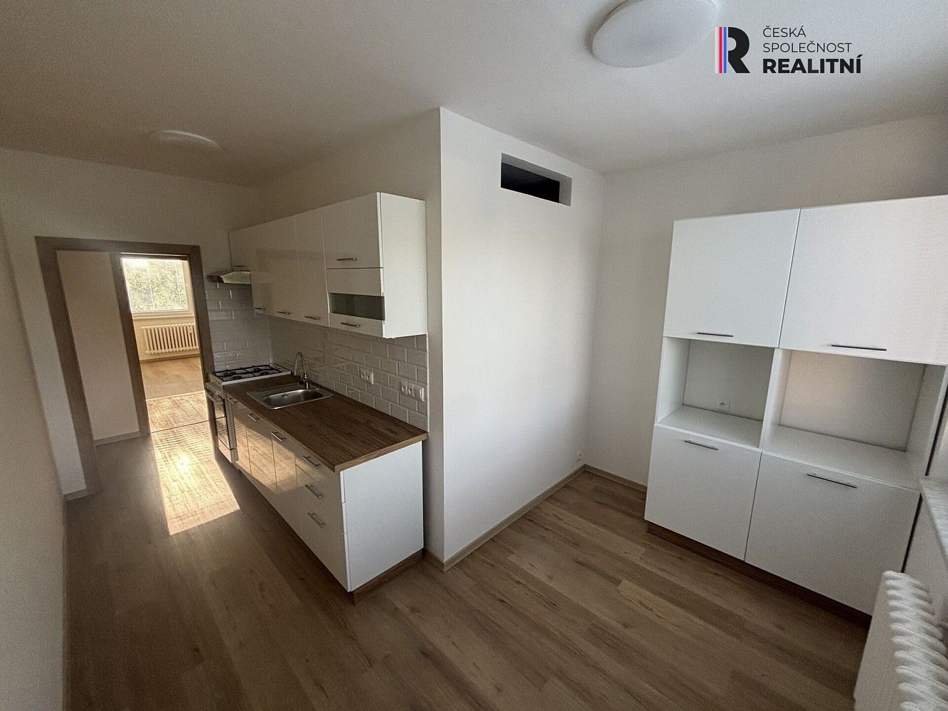 Byt 1+1 · 39 m² · Šumavská, Šumperk - 4