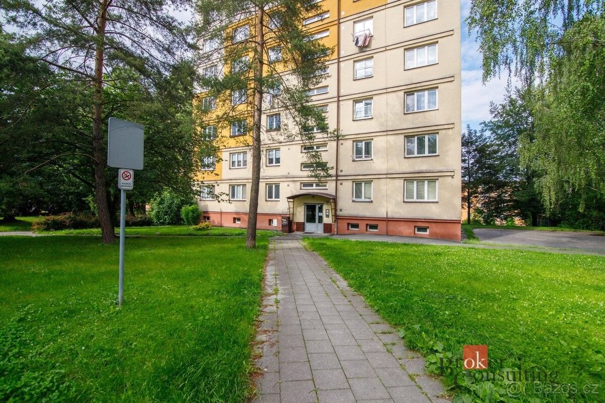 Byty, Český Těšín, 737 01 - 1