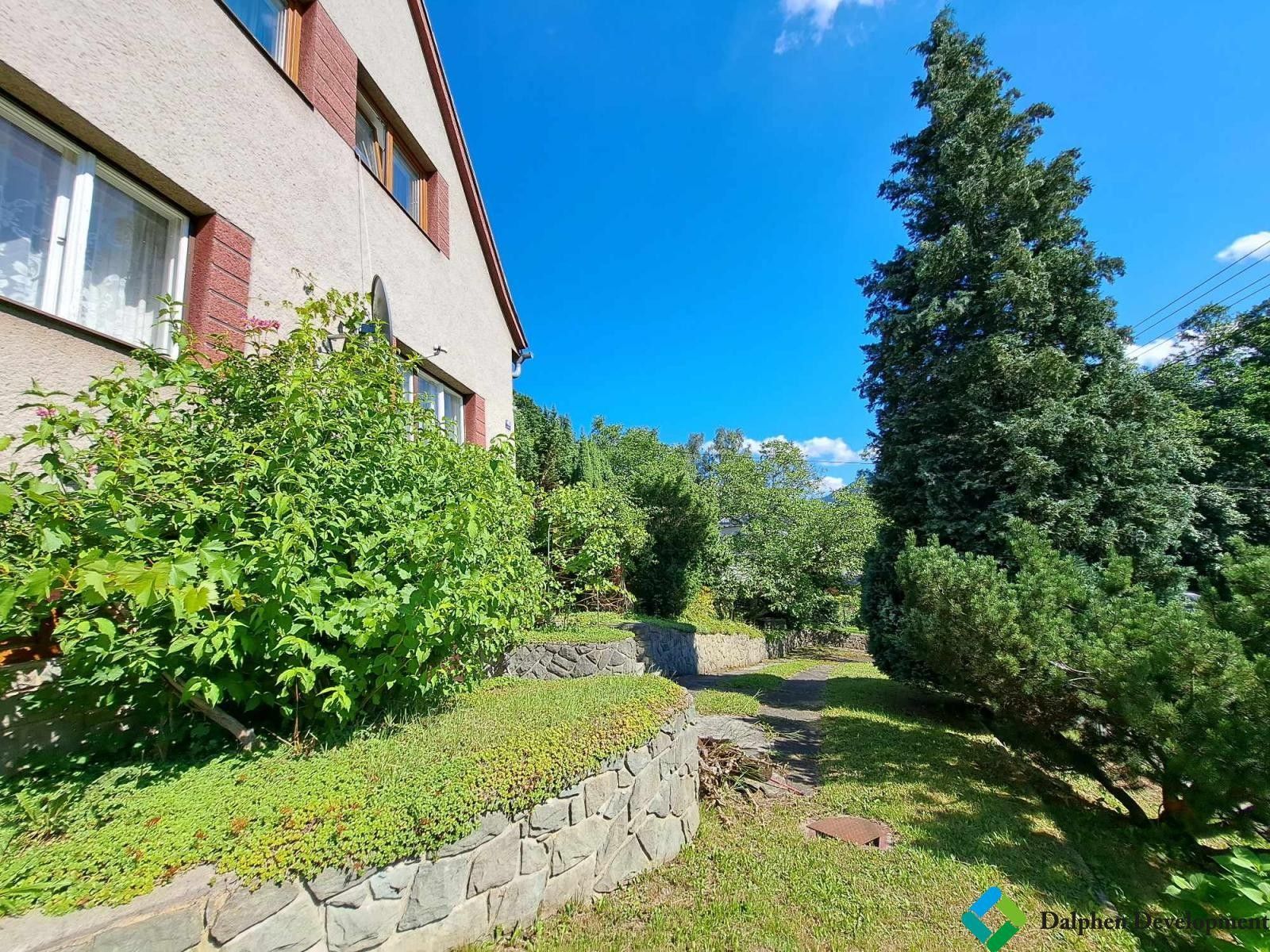 Prodej rodinný dům - Kunčice pod Ondřejníkem, 312 m²