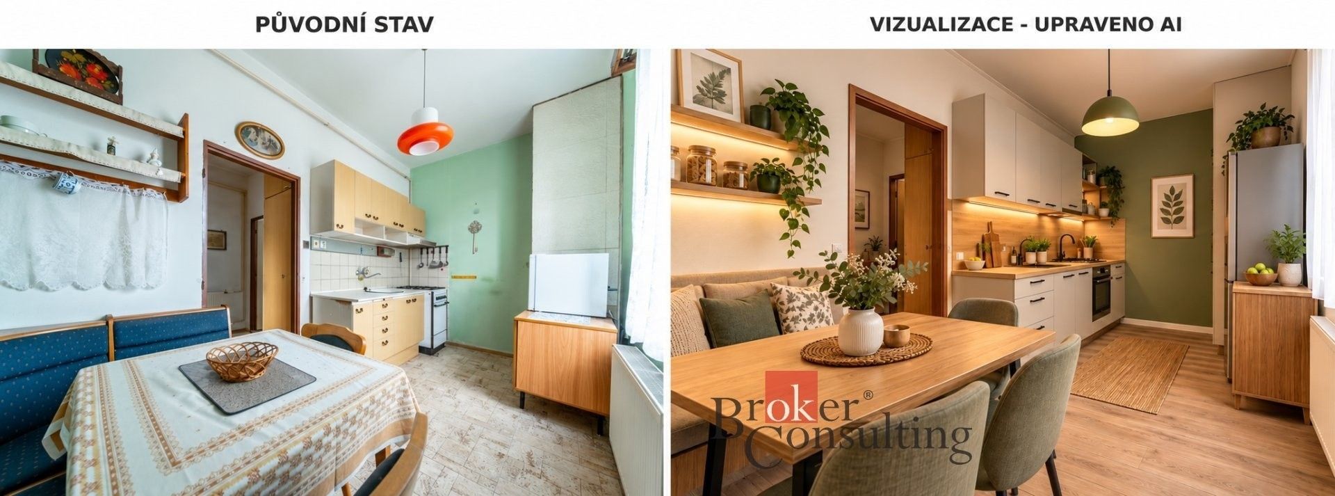 Prodej činžovní dům - Želenická 61, Děčín VII-Chrochvice, 278 m² - 5