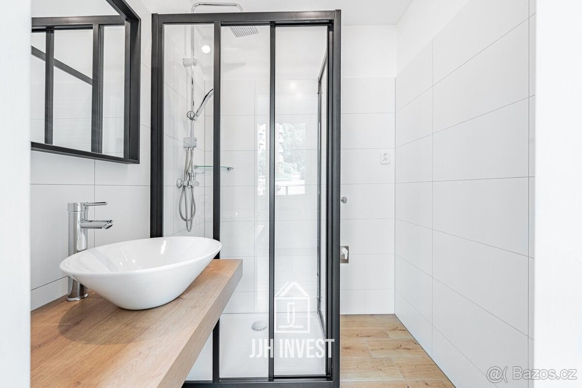 Prodej byt - Loučovice, 382 76