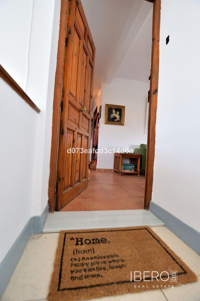 Byt 4+kk · 91 m² · Ronda, Španělsko - 4
