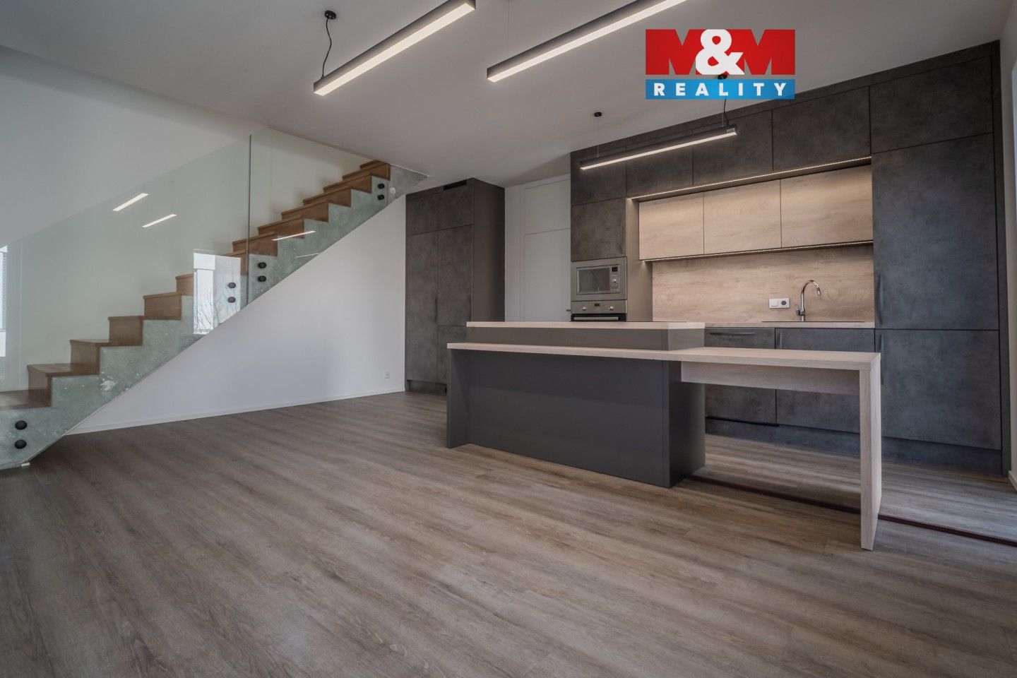 2+kk, Krásnopolská, Ostrava, 68 m²