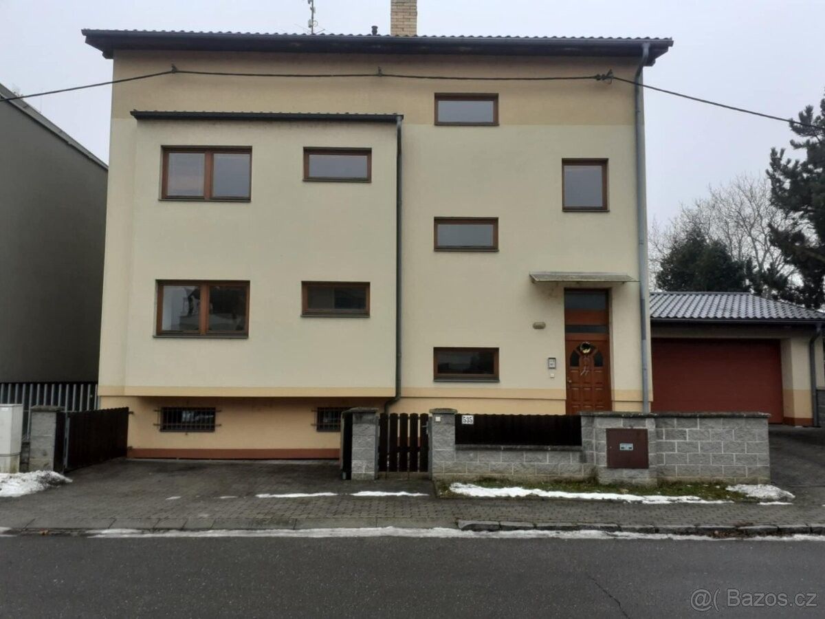 Rodinné domy, Uherské Hradiště, 686 01