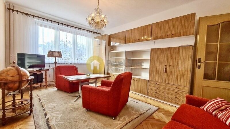 Pronájem byt - Strakonice, 386 01