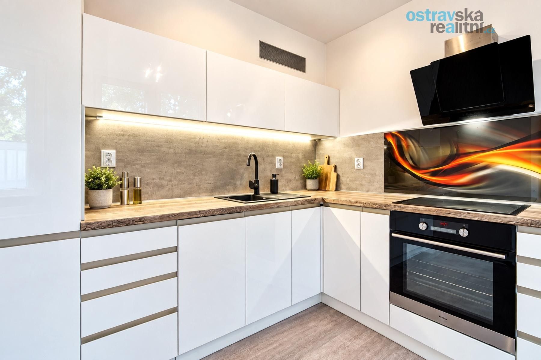 3+1, Proskovická, Ostrava, 65 m² - 2