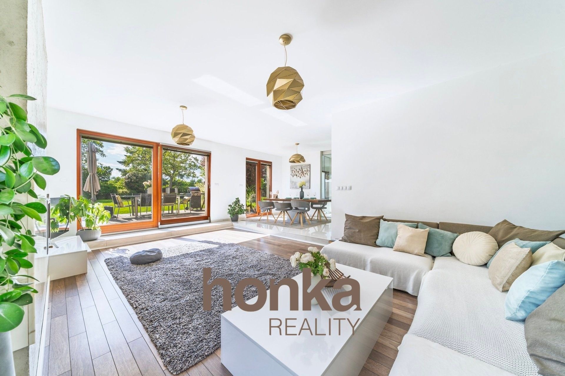 Rodinné domy, K Lomu, Kosoř, 263 m²