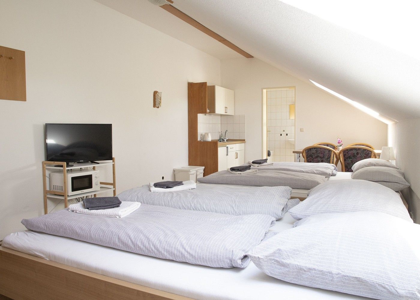 1+kk, Lipno nad Vltavou, okres Český Krumlov, Jihočeský kraj, 30 m² - 1