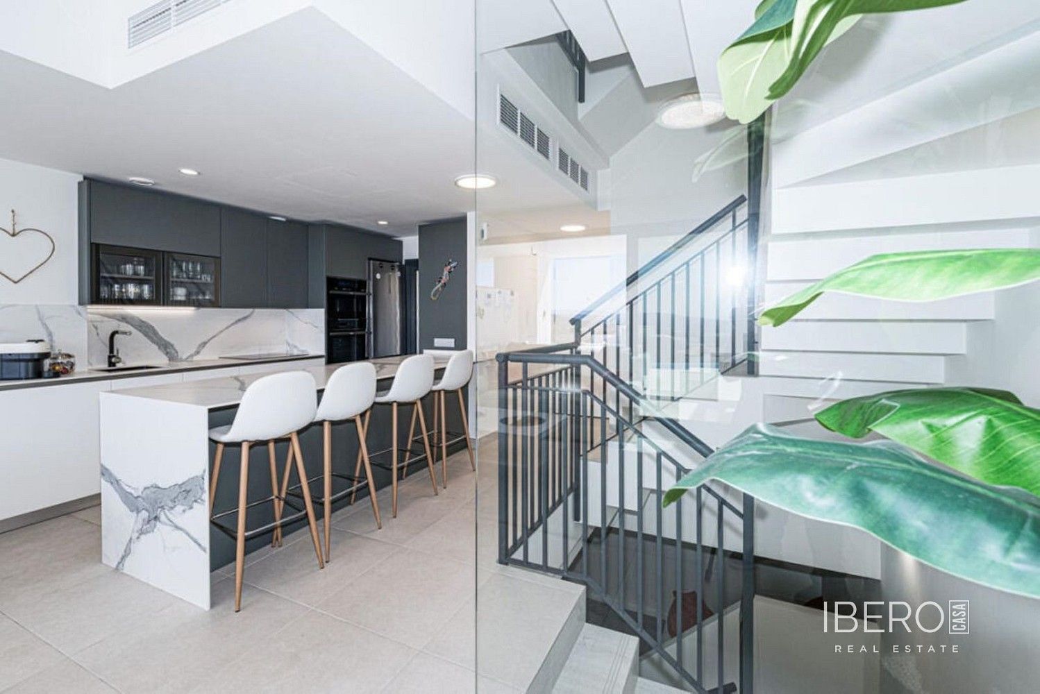 Prodej rodinný dům - Manilva, ES, 160 m² - 5