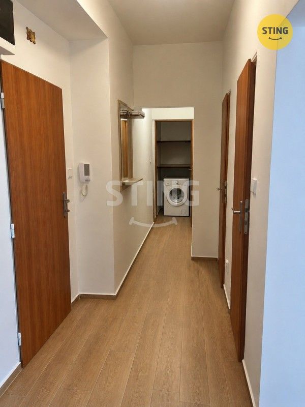 2+1, Pod břehem  , Třinec Staré Město, 50 m²