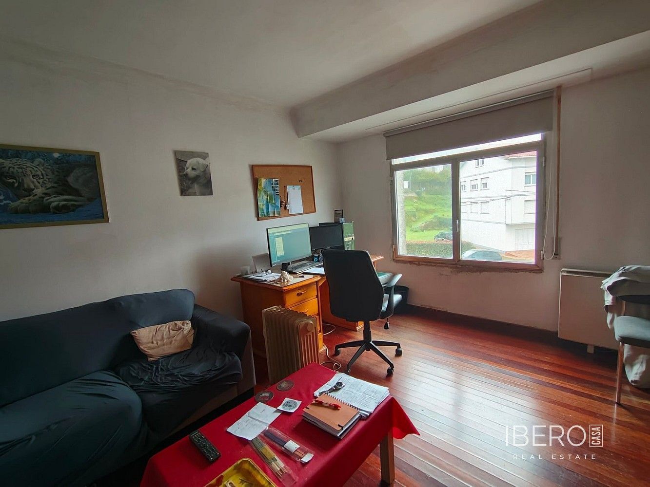 Prodej byt 5+kk - Cariño, Španělsko, 120 m² - 2