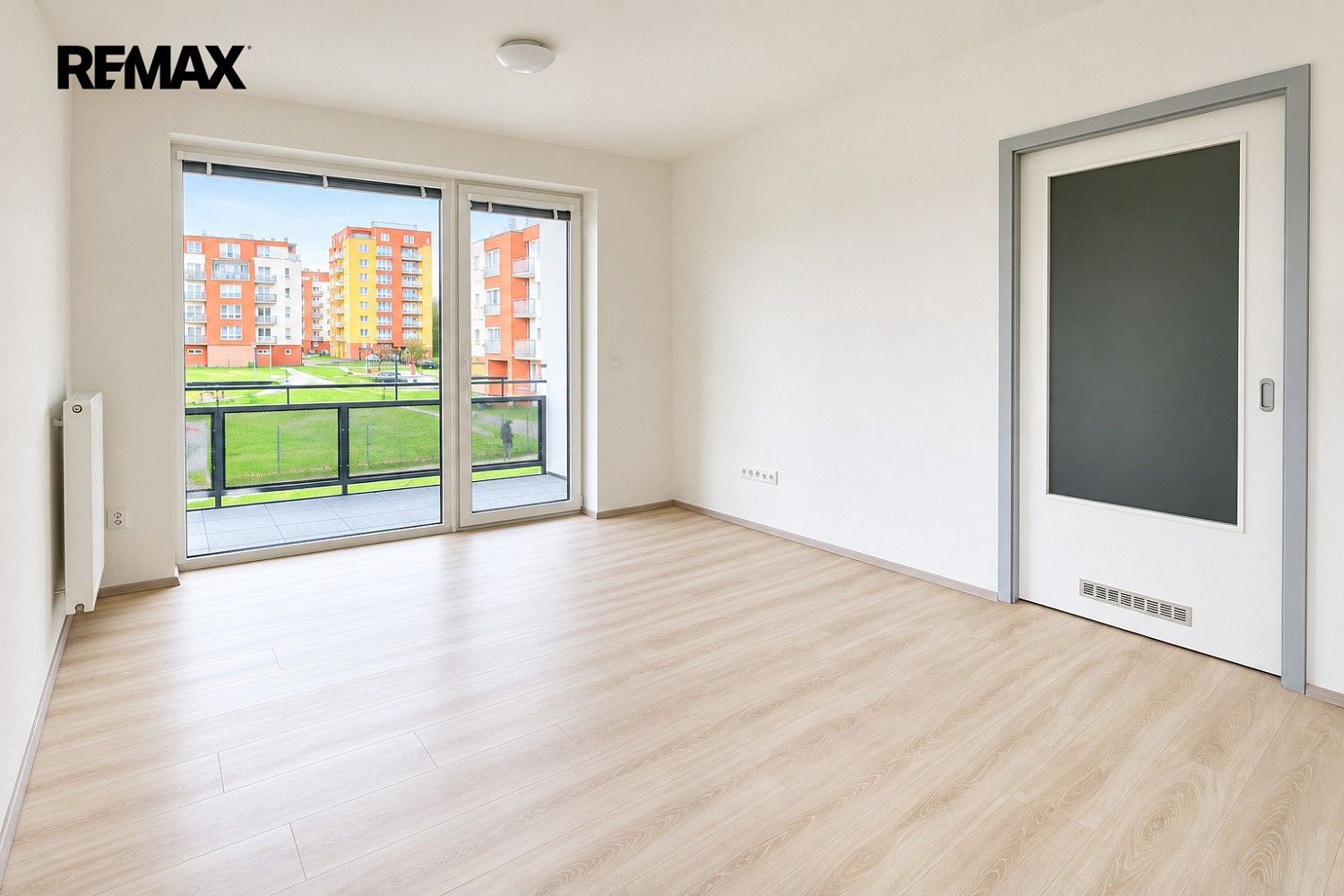 Byt 2+kk · 59 m² · U Borských kasáren, Plzeň - Jižní Předměstí - 3