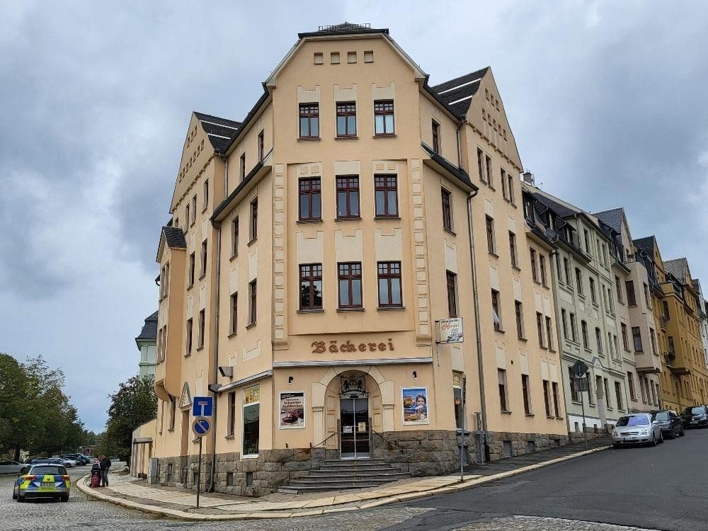 2+1, Moritz-Löscher-Straße 22, , Sasko, 51 m² - 1
