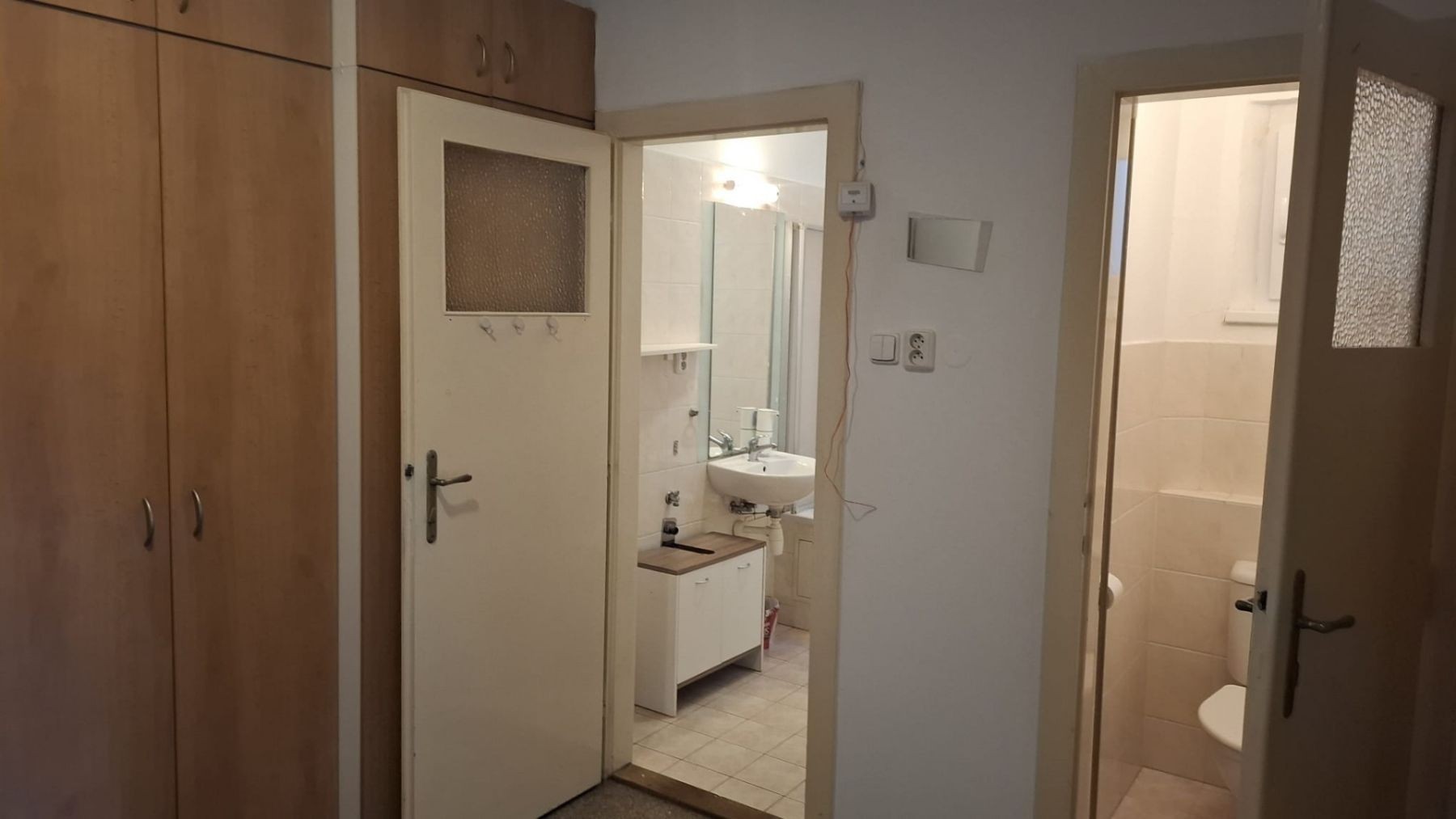 Byt 1+1 · 45 m² · Merhautova, Brno - Černá Pole, Jihomoravský kraj - 4