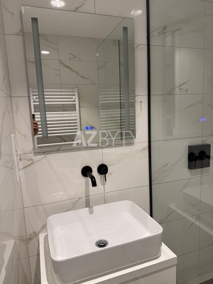 Prodej byt 3+kk - Jirečkova, Praha, 67 m² - 5