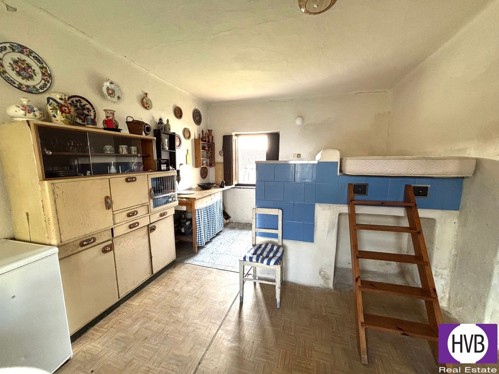 Prodej rodinný dům - Mečichov, 208 m² - 5