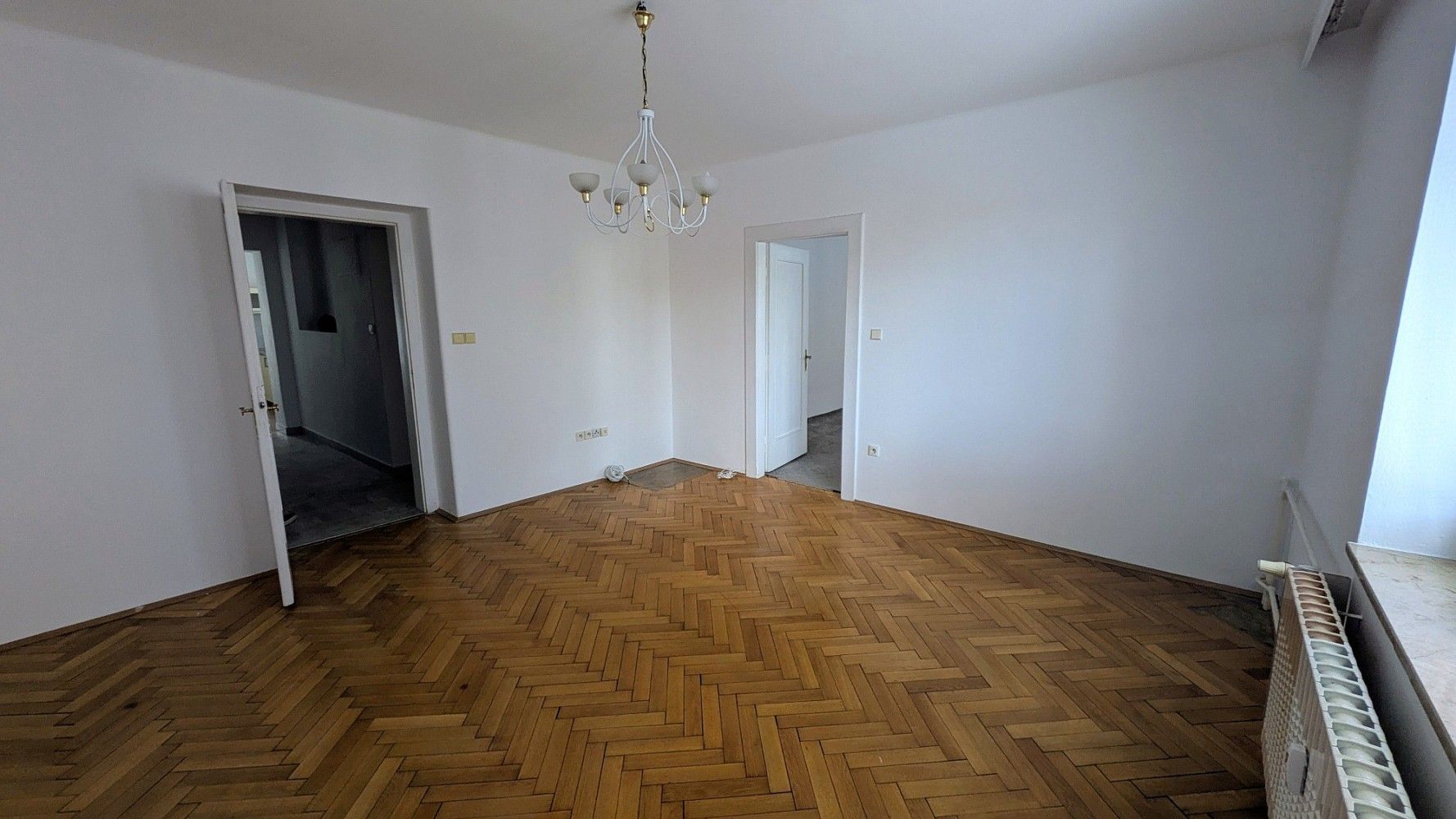 Pronájem byt 3+1 - Čelakovského, Strakonice - Strakonice I, 72 m² - 2
