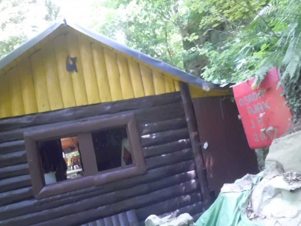 Prodej chata - Kamenný Přívoz, 252 82