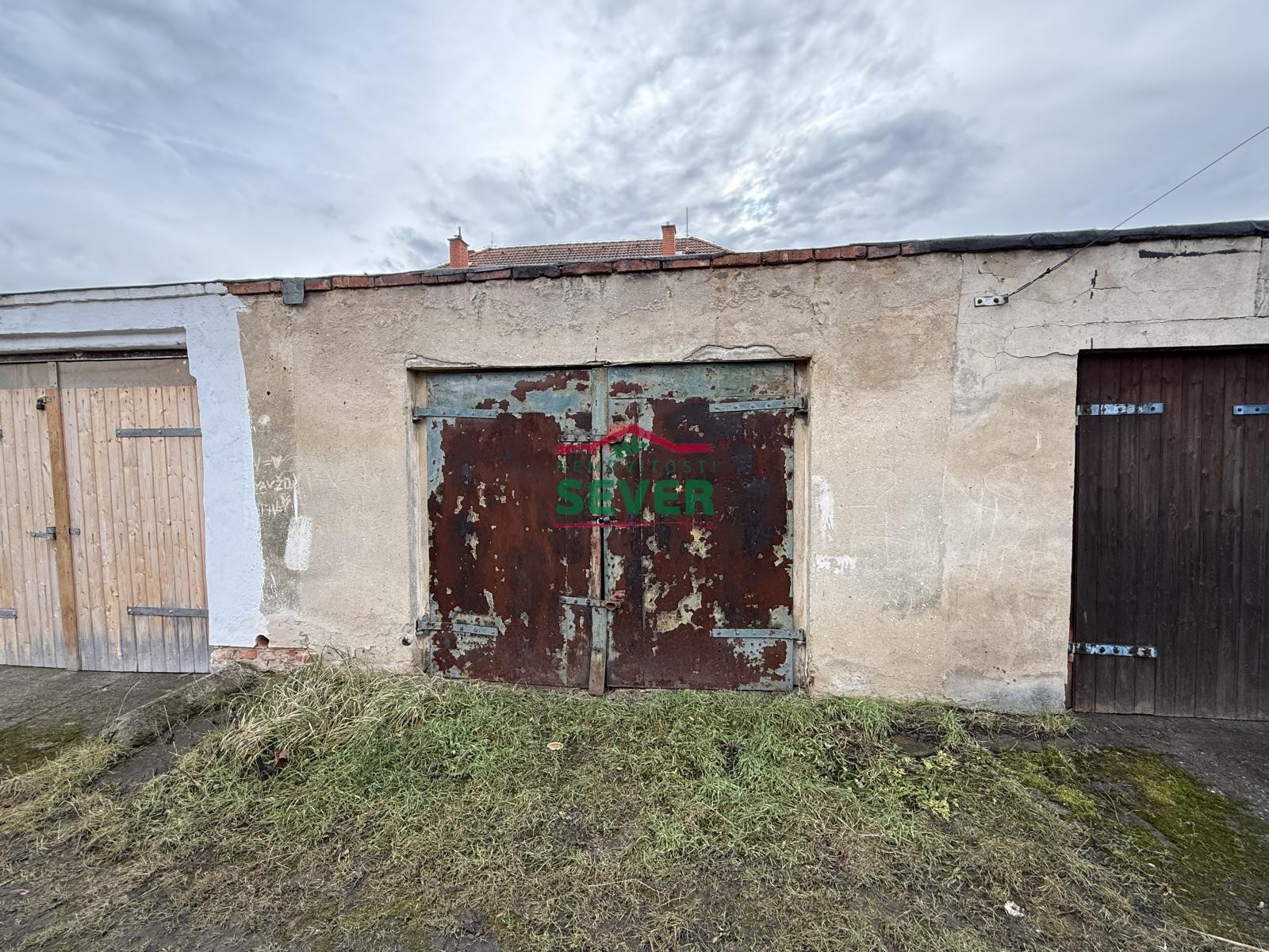 Garáž · 71 m² · Smetanova, Světec - 3