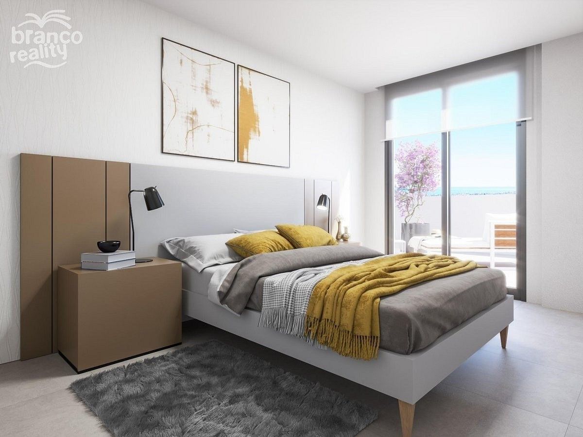Prodej rodinný dům - Vera, Almería, Španělsko, 94 m² - 5