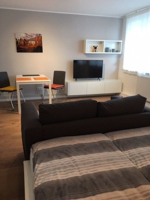 Byt 1+1 · 35 m² · Wilhelm-Hauff-Strass 22 Augsburg Spickel-Herrenbach Bayern 86161 - 3