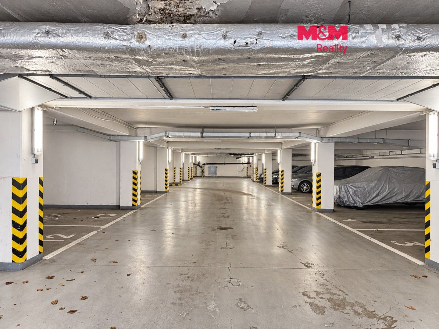 Ostatní, Velká skála, Praha, 11 m² - 1
