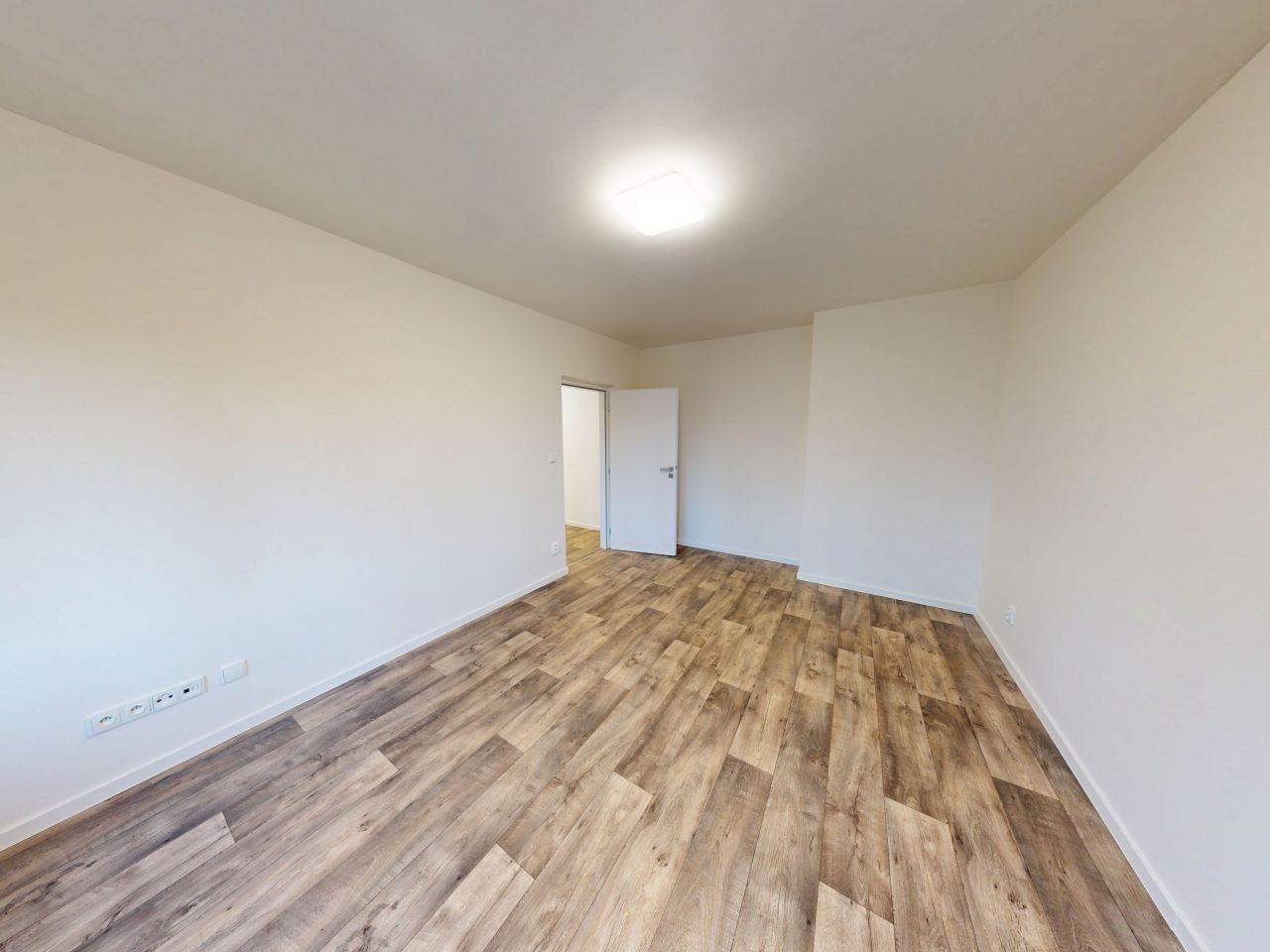 Byt 1+1 · 34 m² · 29. dubna, Ostrava - 3
