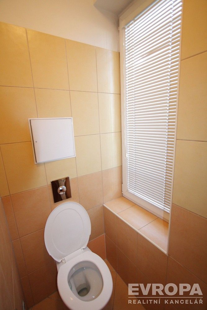 Byt 1+kk · 28 m² · Praha - Košíře, okres Praha 5, Hlavní město Praha - 3