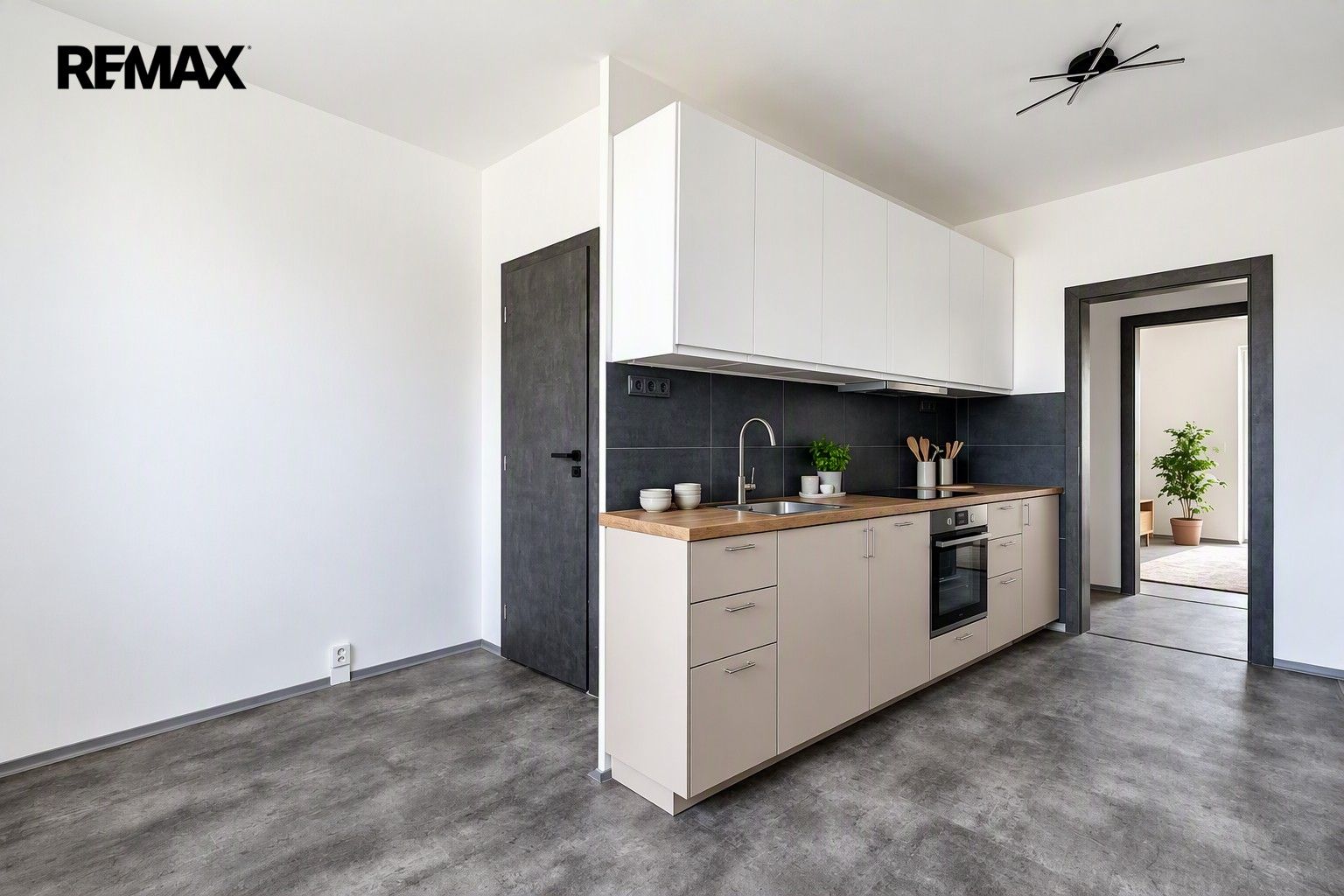 2+1, Sibiřská 376, Ústí nad Labem Neštěmice, 63 m² - 1