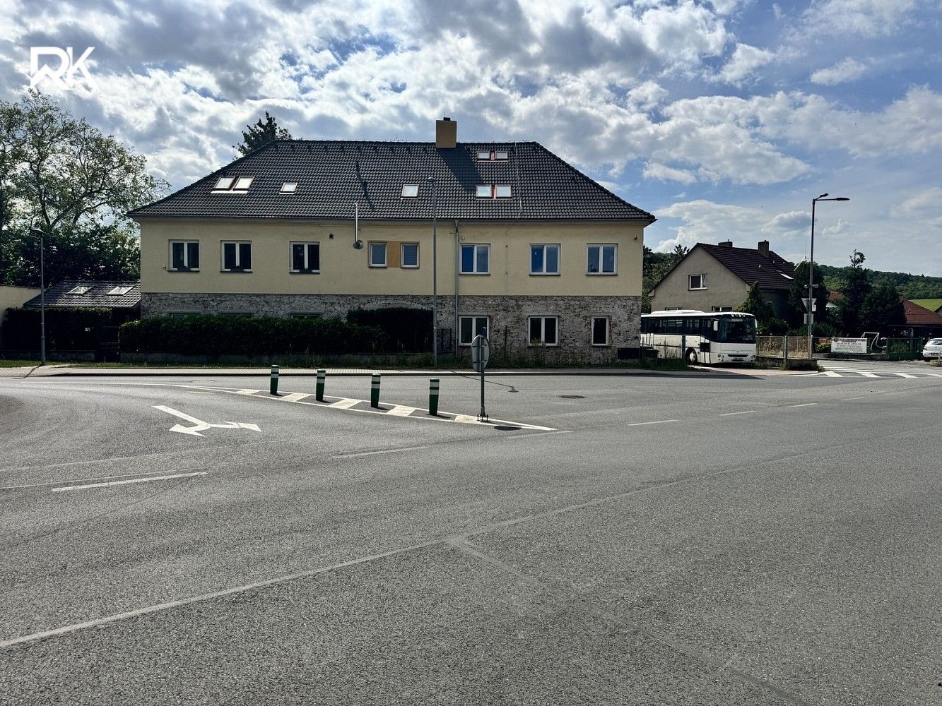Byt 2+1, 68 m²