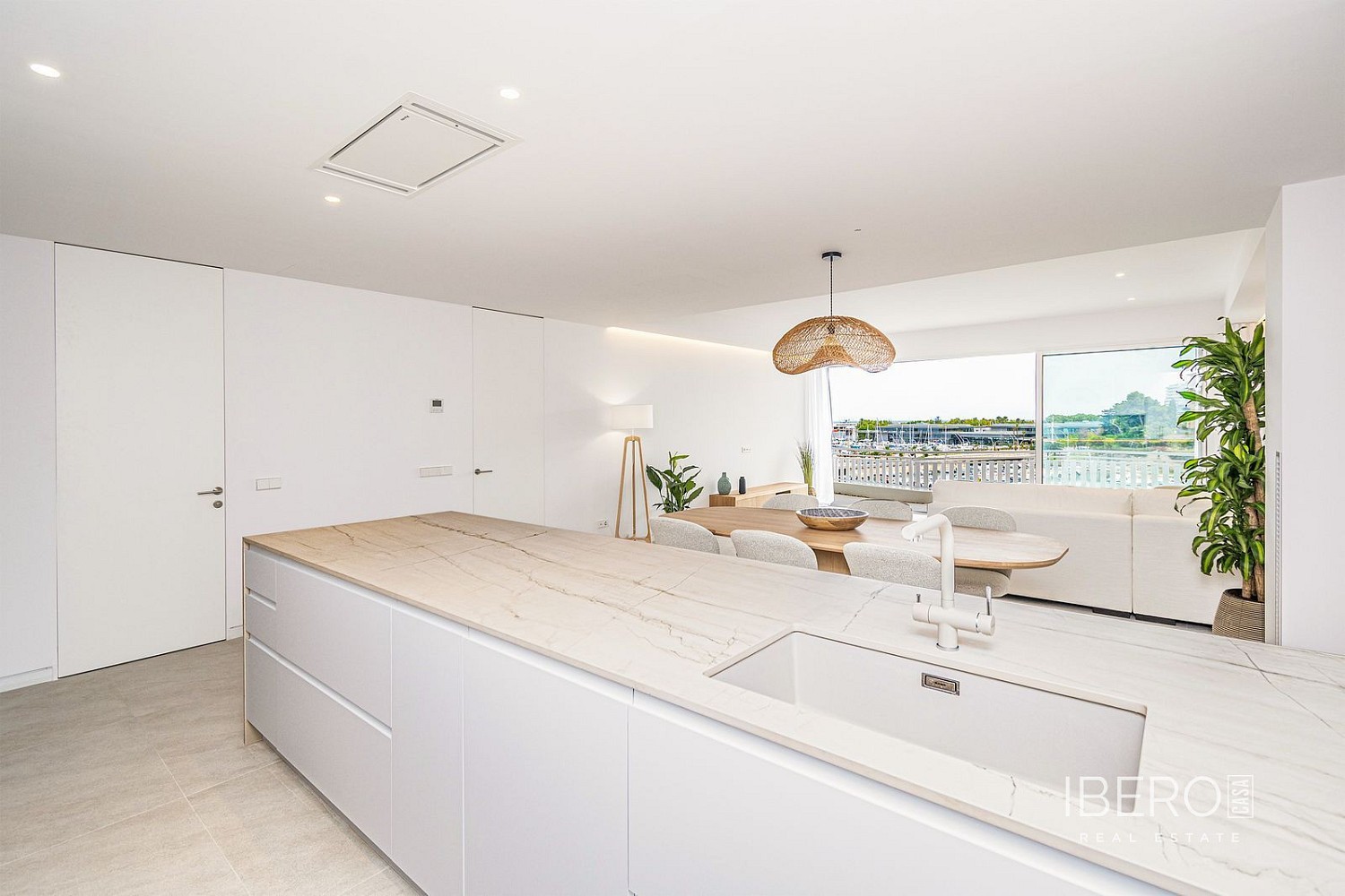 Byt 4+kk · 217 m² · Palma de Mallorca, Španělsko - 3