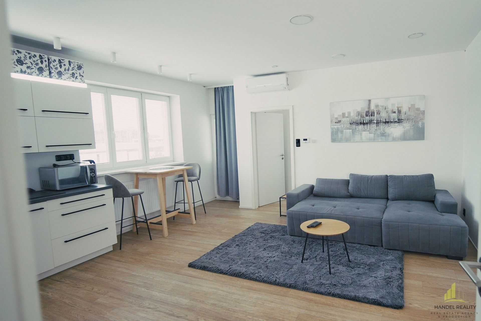 Prodej byt 2+kk - Náplavka, Brno, 47 m²