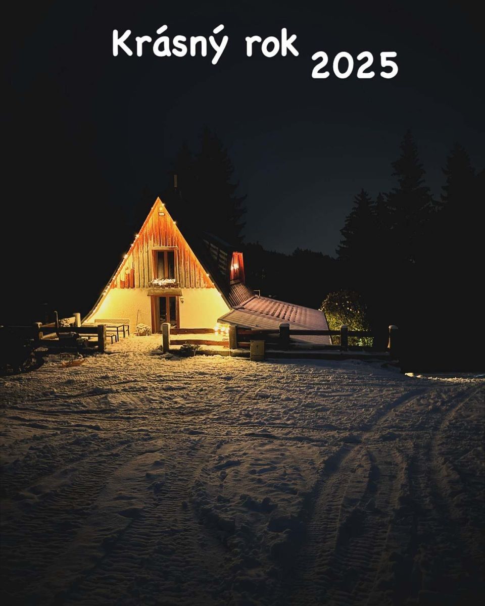 Chaty, Měděnec - Kotlina, Ústecký kraj - 1