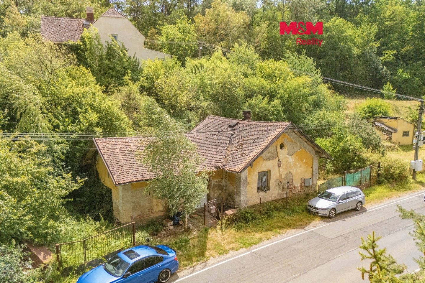 Rodinné domy, Kozolupy, 78 m² - 1