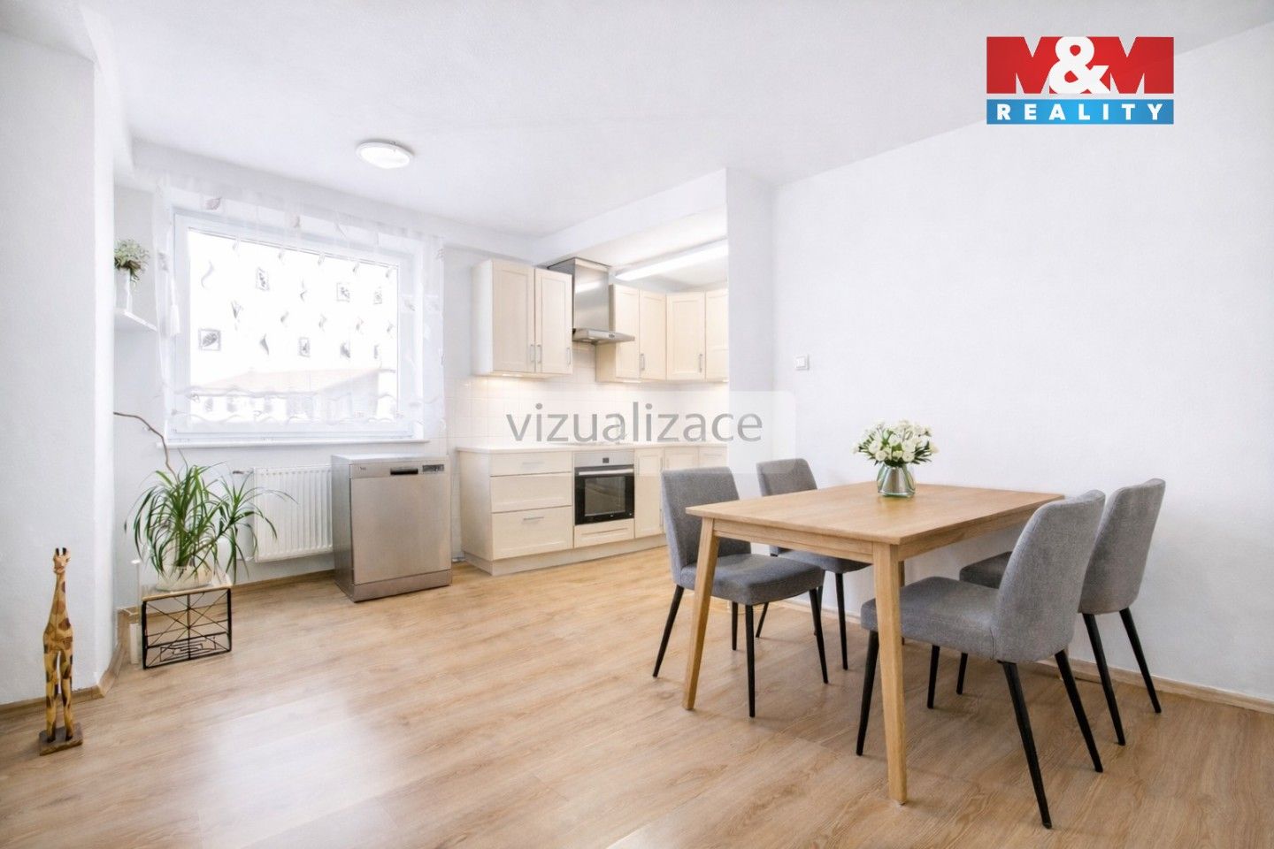 Prodej byt 5+kk - Leoše Janáčka, Králíky, 95 m²