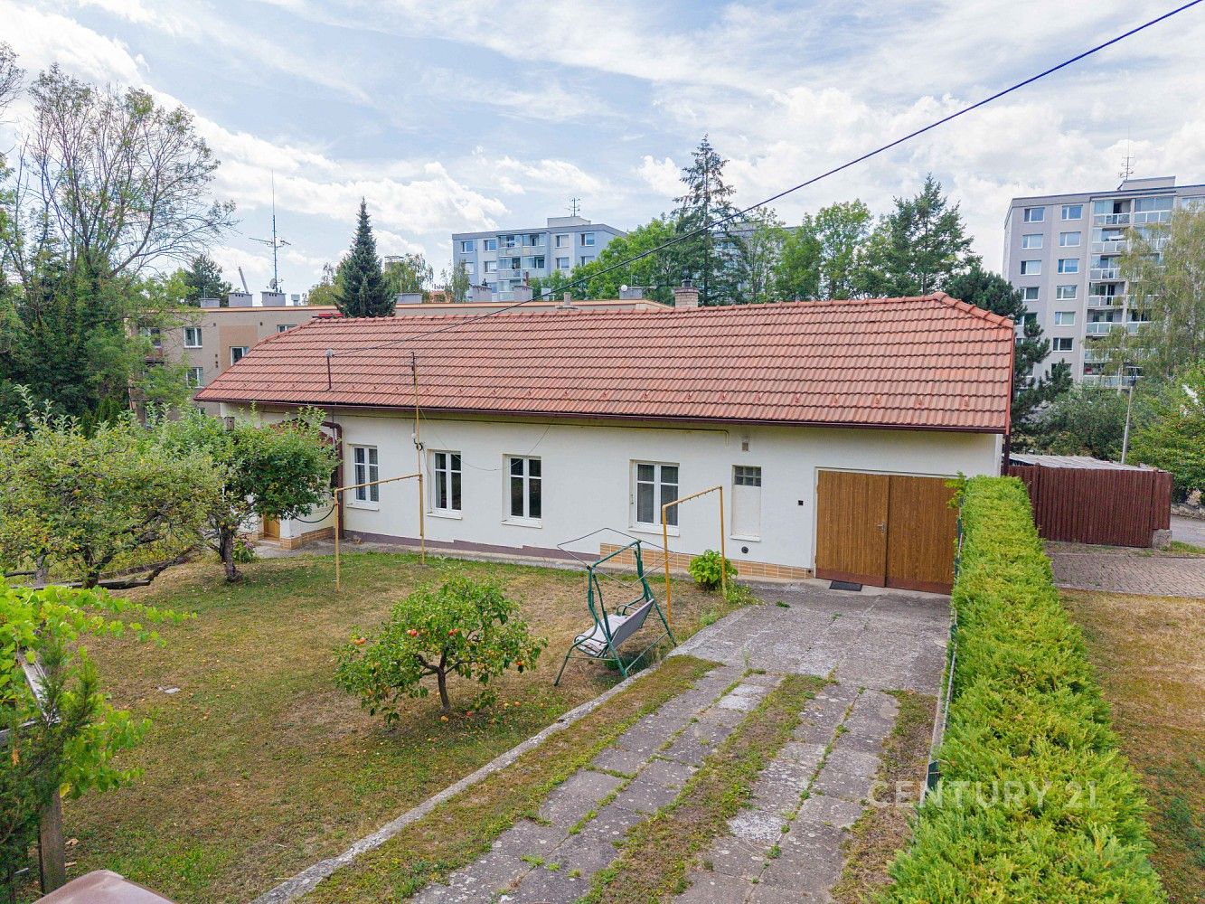 Rodinný dům · 150 m² · Zborovská, Hranice - Hranice I-Město, okres Přerov - 3