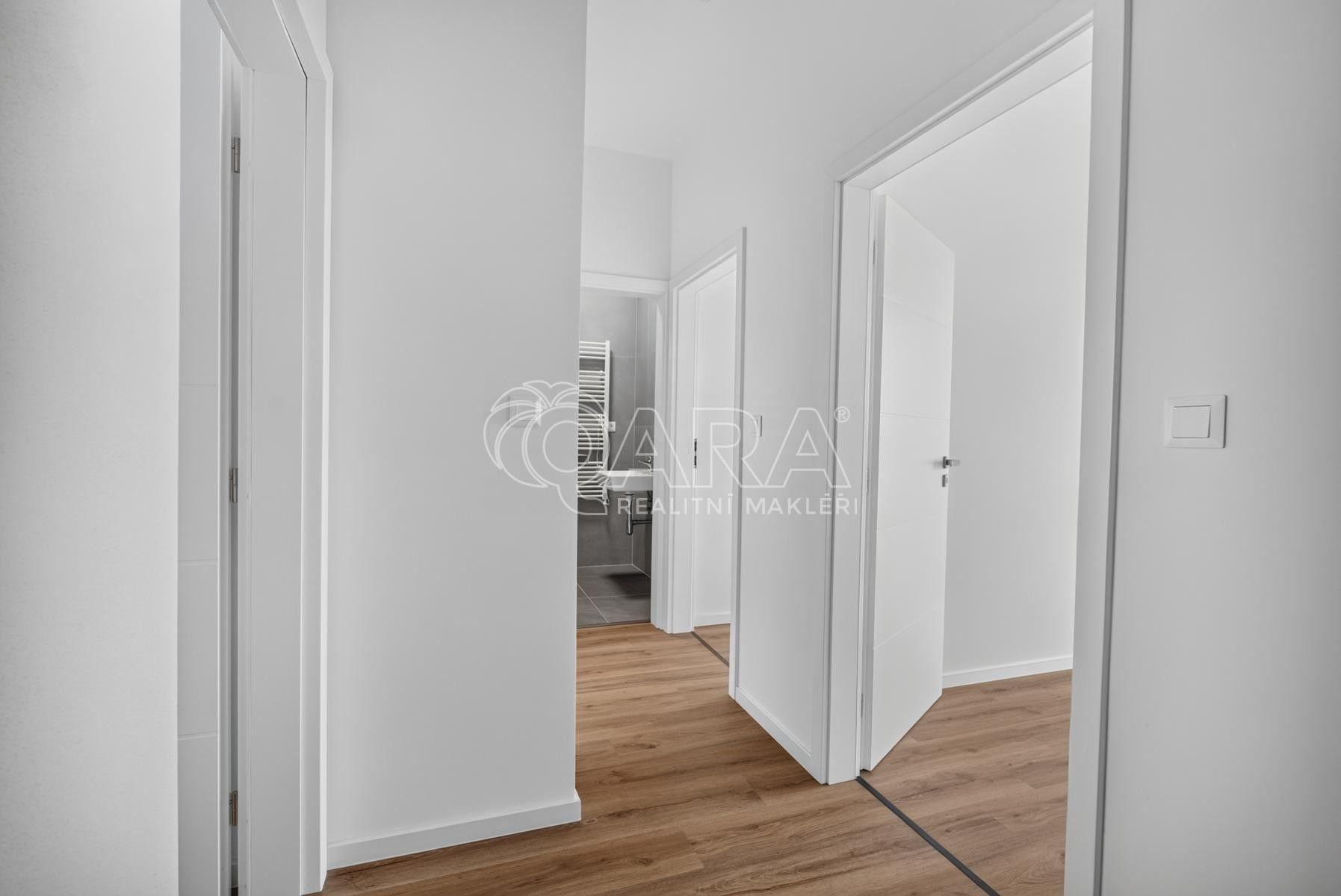 Byt 3+kk · 65 m² · Bubeníčkova, Brno Židenice - 4