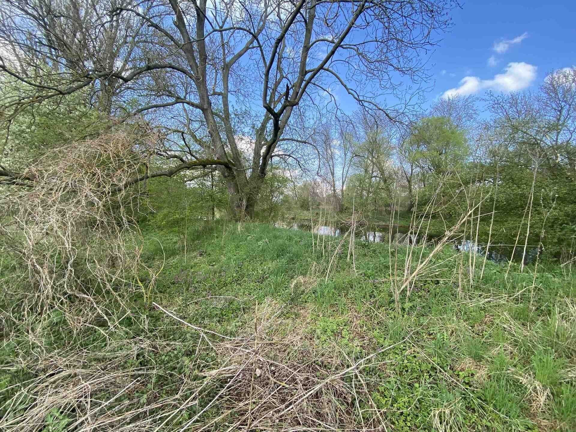 Pozemek · 621 m² · Černčice - 4