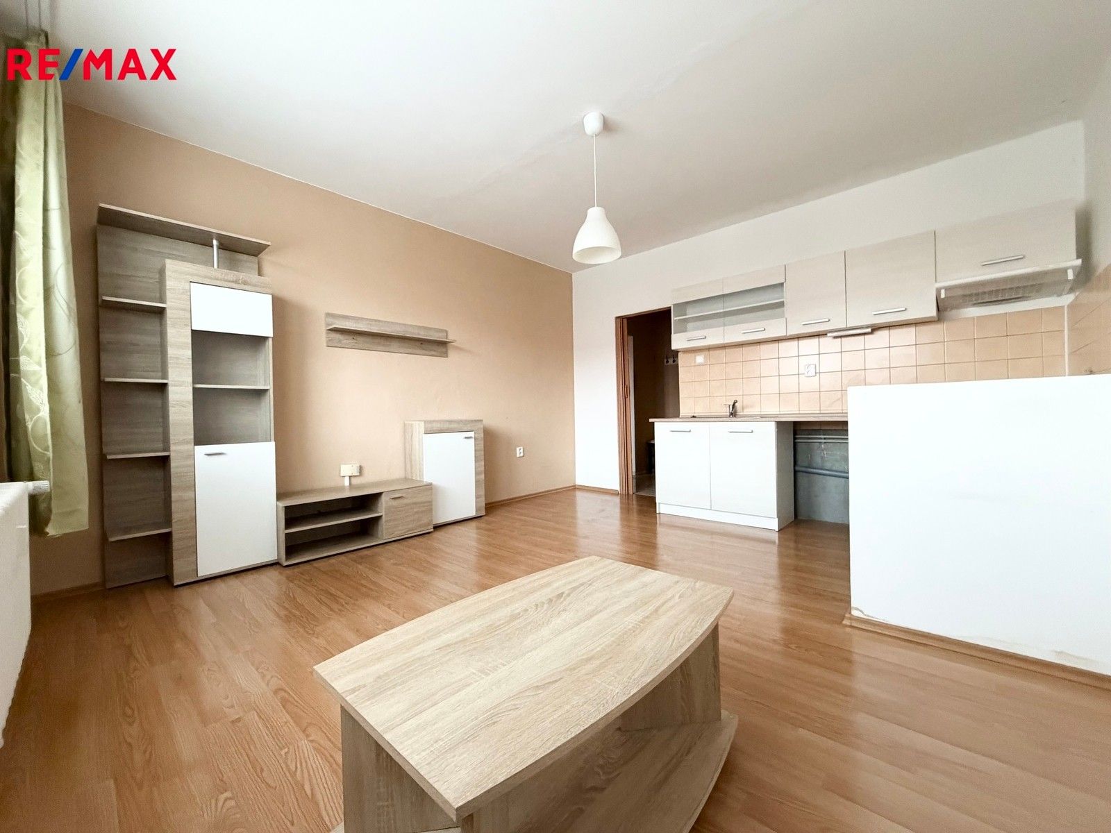 2+kk, Dolejšova 729, Osek, 43 m²