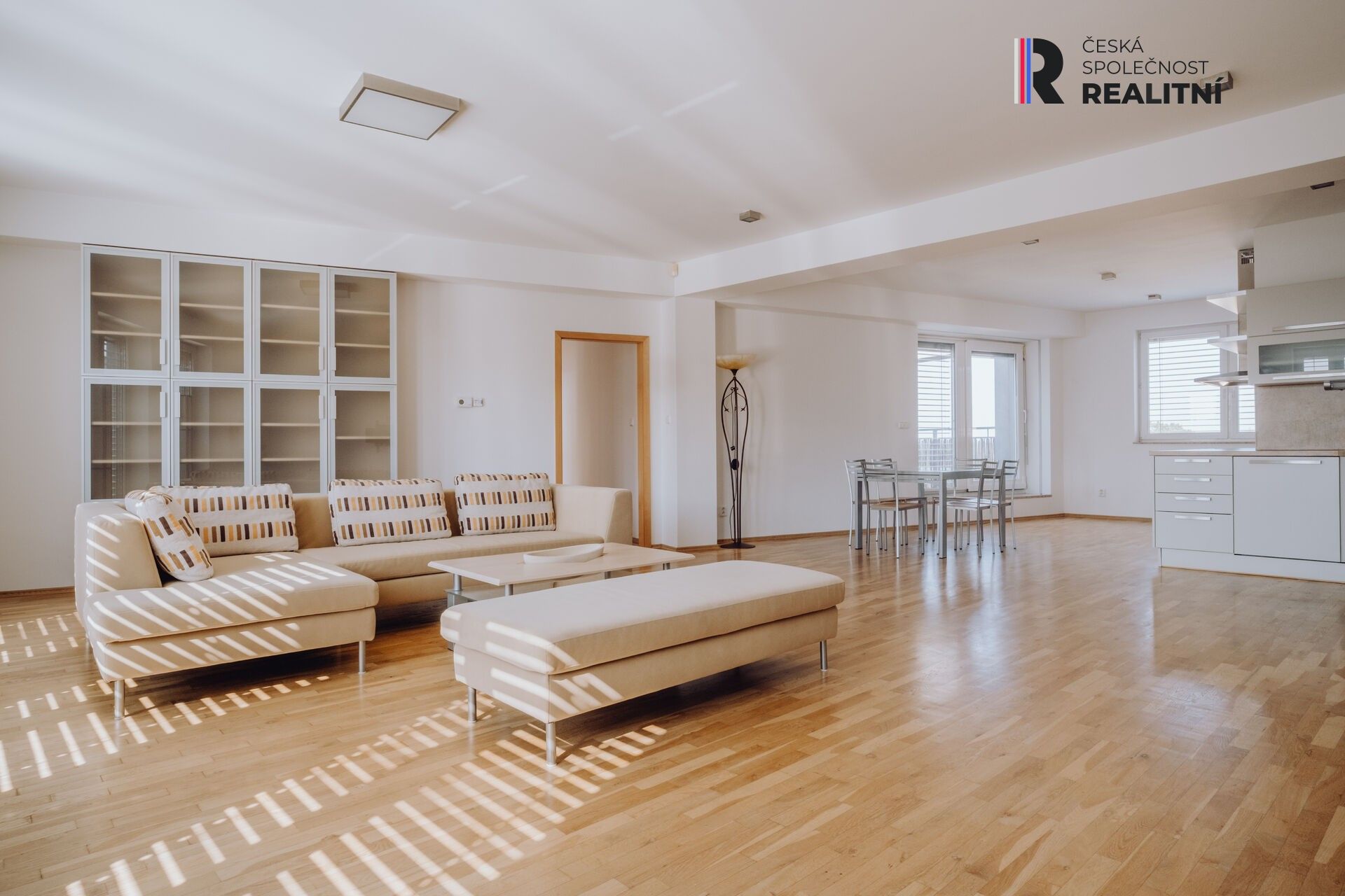 5+kk, náměstí Míru, Kroměříž, 178 m² - 2