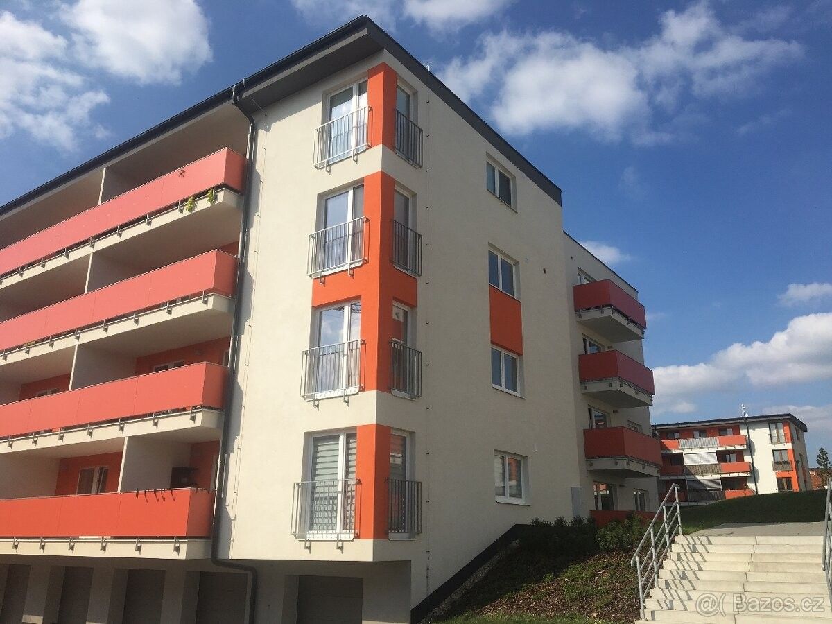 Byty, Boskovice, 680 01 - 1