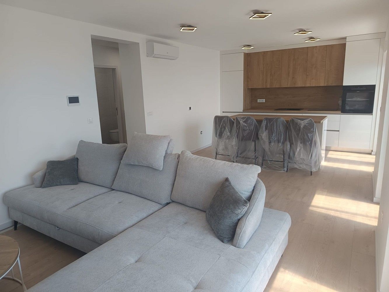 Byt 2+kk · 84,3 m² · Mate Vladića, Makarska, Chorvatsko - 4