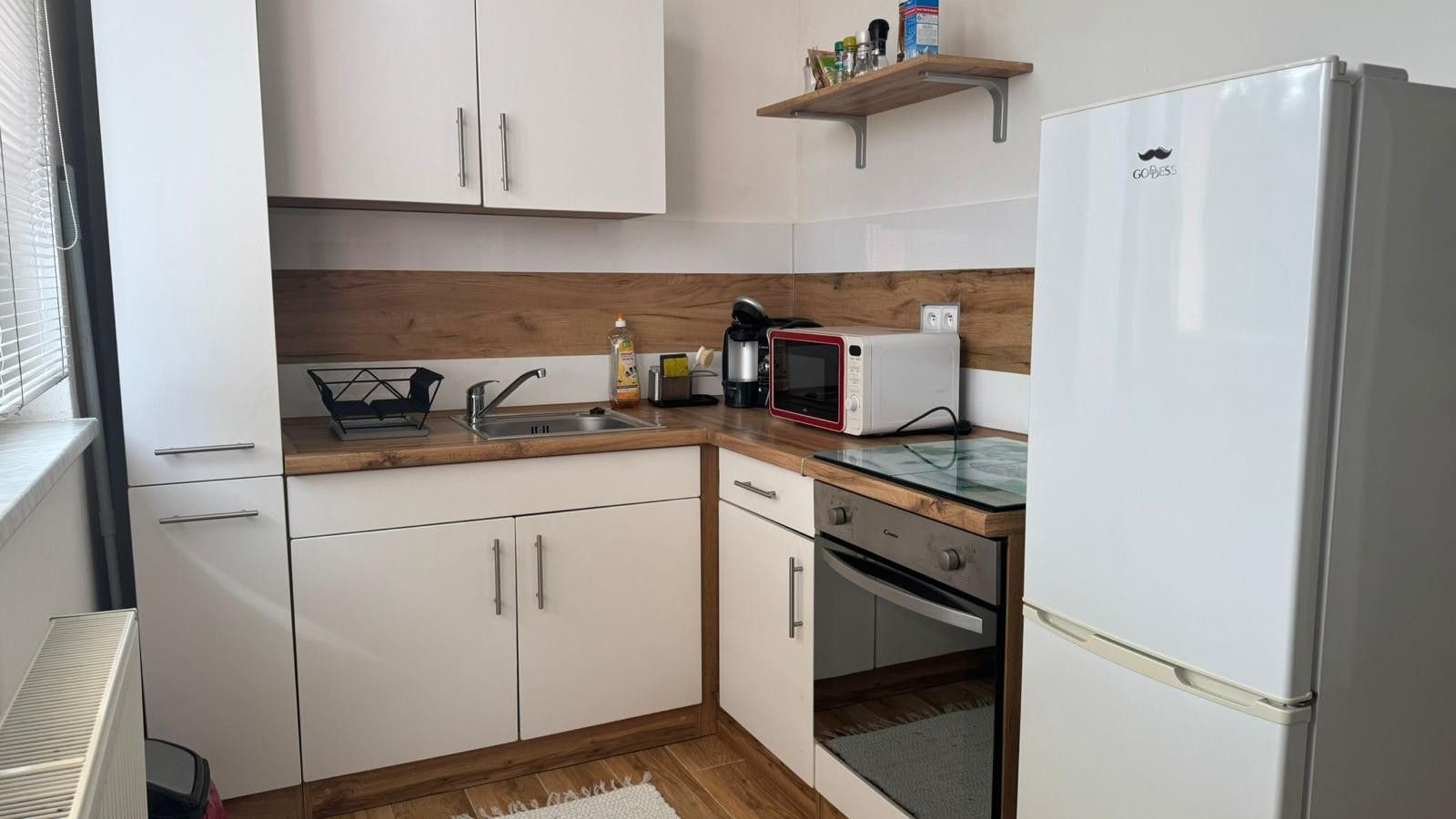 Byt 1+1 · 35 m² · Telečská, Jihlava - Jihlava, Kraj Vysočina - 3