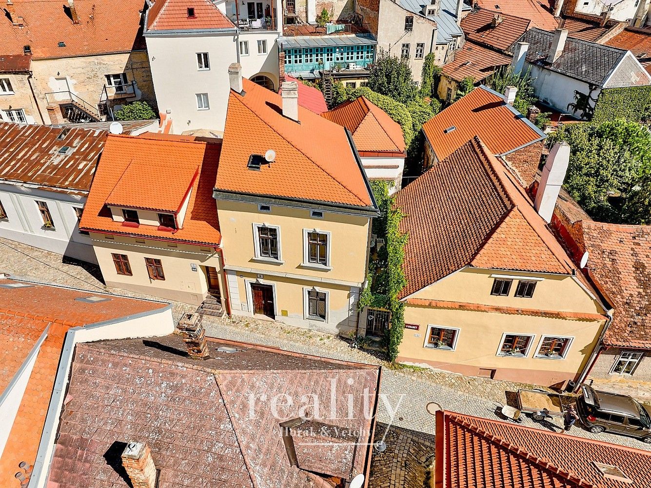 Ubytovací zařízení · 231 m² · Znojmo, Jihomoravský kraj - 2